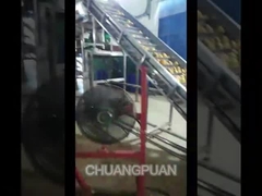 Comment la pâte de mangue est-elle produite?